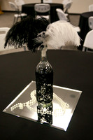 Hoffmann + Brown Wedding Reception