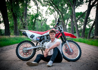 Evan Johnson | 2026 GHS Senior