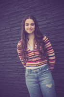 Lilli Tracci | Class of 2023 |  GSH