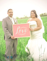 Kreutzer & Shamoon Wedding 5/2/2015