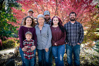 The Wissler Family