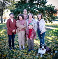 The Wyatt Family