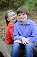 Owen & Emersyn | Fall 2015