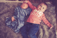 Gavin Michael | 2023 Newborn Shoot