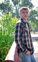 Xander Bruns | 2027 NPHS Senior