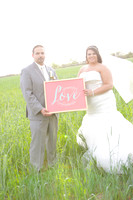 Kreutzer-Shamoon Wedding 2015