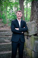 Logan Frahm | 2027 KCHS Senior