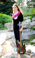 Kayla Wentz | 2016 Senior Shoot