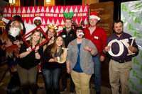 Kearney Area Chamber of Commerce Christmas Party 2016