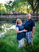 The Melroy Family | 2020