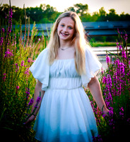 Natalie Wood | 2024 OHS Senior
