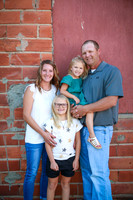 The McDowell Family | 2023