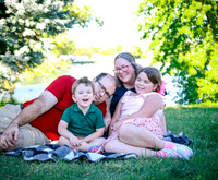 The Wyatt Family | 2023