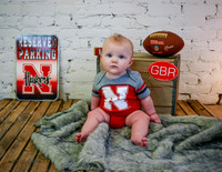 Gavin Michael | 6 month Shoot