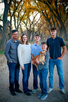 The Johnson Family | 2023