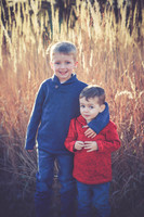 Titus & Tucker | 2023 Fall Shoot