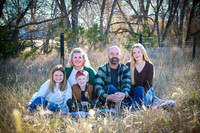 The Hagler Family | 2023