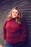 Emma Weiland | 2024 Senior Shoot