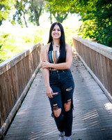 Jessi Carr | 2025 AMHS Senior