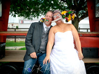 Bill Kennedy & Nicky Blume Wedding | 6/25/22