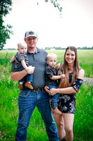 The Schafer Family | 2024