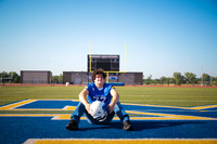 Eli Nixon | 2026 KHS Senior