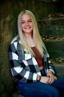 Ashlyn Mayo | 2025 NPHS Senior