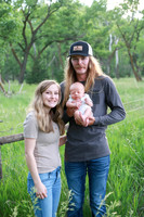 The Harpole Family | 2024
