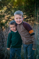 Titus & Tucker | Fall 2024 Shoot