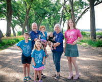 The Walker Family | 2025