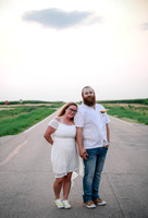 Max & Amy Townsend Wedding | 7-20-2024